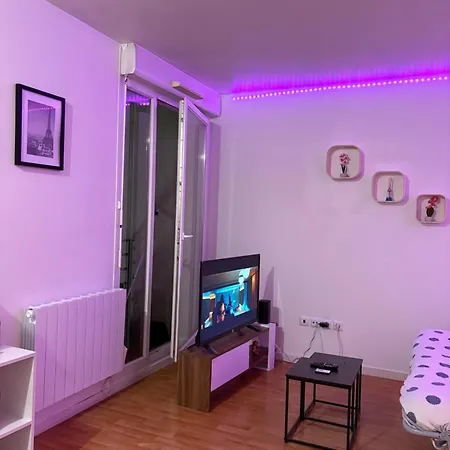 Bienvenue Chez Vous ! Daire