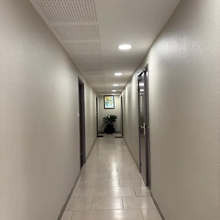 Comme A La Maison ! * Garges-lès-Gonesse