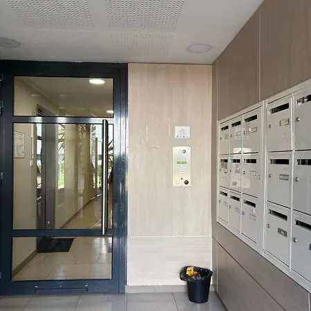 Comme A La Maison ! Appartamento