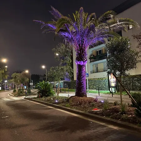 Comme A La Maison ! Appartamento Garges-lès-Gonesse